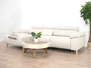 Chaiselongue Madonna Express de Sofás Valencia - 1