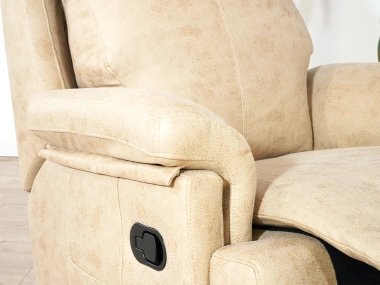 Sillón Relax Kronos de Sofás Valencia - 15