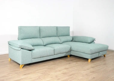 Chaiselongue Río Express de Sofás Valencia - 2