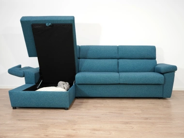 Chaiselongue Cama Alba Express de Sofás Valencia - 4