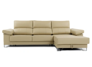 Sofá Chaiselongue Menorca de Sofás Valencia - 8