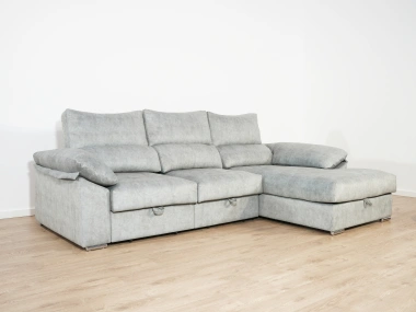 Chaiselongue Denia Plus Express de Sofás Valencia - 1