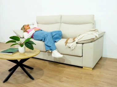 Plan A de Sofás Valencia - 7