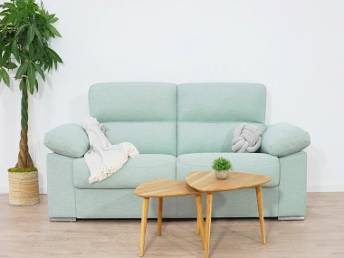 Sofá Cama Luna Express de Sofás Valencia