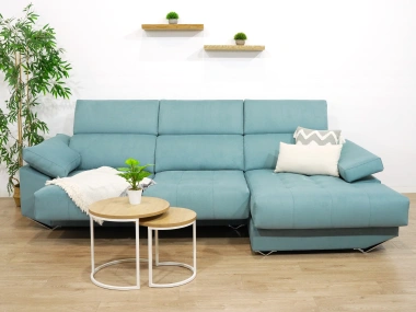 Chaiselongue Dalí Express de Sofás Valencia - 1