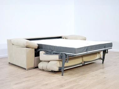 Sofá Cama Luna Express de Sofás Valencia - 3