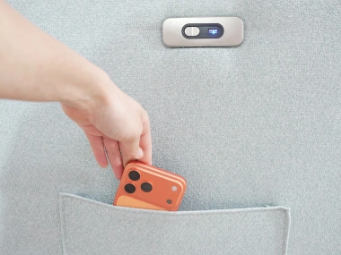 Sillón Aldaya Express de Sofás Valencia - 5