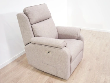 Sillón Aldaya Express de Sofás Valencia - 1