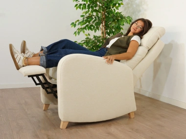 Sillón Relax Nany Butaca de Sofás Valencia - 5