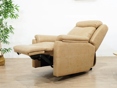 Sillón Relax Alma de Sofás Valencia - 8
