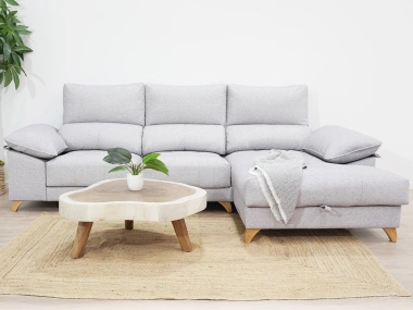 Chaiselongue Río Express de Sofás Valencia