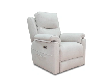 Sillón Relax Paterna de Sofás Valencia