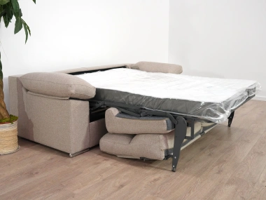 Sofá Cama Luna Express de Sofás Valencia - 4