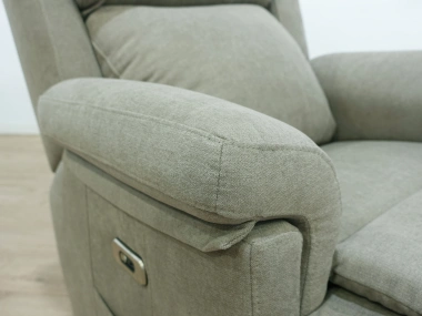 Sillón Relax Zeus de Sofás Valencia - 14