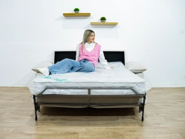 Plan A de Sofás Valencia - 15