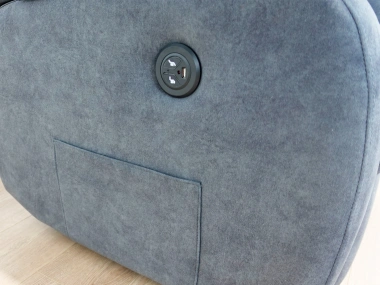 Sillón Relax Rocafort de Sofás Valencia - 3