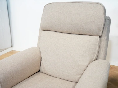Sillón Relax Aldaya de Sofás Valencia - 3