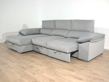 Chaiselongue Denia plus Express de Sofás Valencia - 3