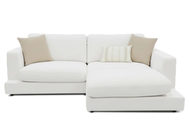 Sofá Chaiselongue Aqua de Sofás Valencia