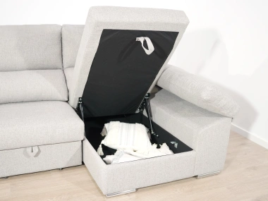 Chaiselongue Tarragona Express de Sofás Valencia - 5