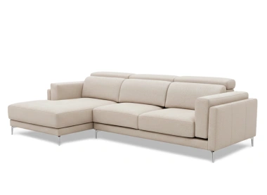 Sofá Chaiselongue Bari de Sofás Valencia