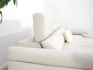 Chaiselongue Madonna Express de Sofás Valencia - 3