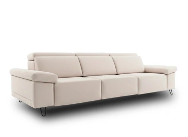 Sofá Lugo de Sofás Valencia