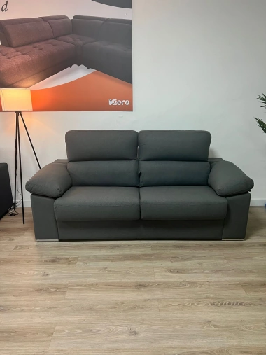 Sofá Cama Italiano Luna Stock Express de Sofás Valencia