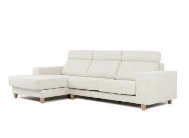 Sofá Chaiselongue Marbella Extraíble de Sofás Valencia