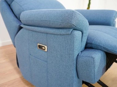 Sillón Kronos Express de Sofás Valencia - 2