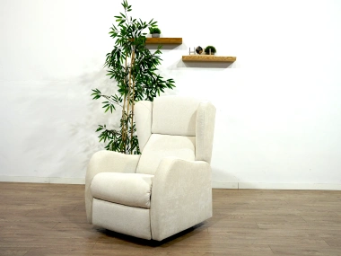 Sillón Relax Míriam de Sofás Valencia - 3