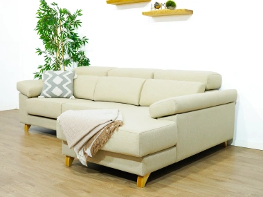 Chaiselongue Valladolid Express de Sofás Valencia - 2