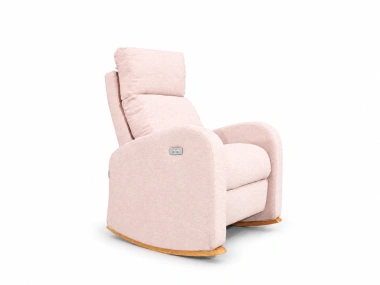 Sillón Relax Modelo Nany balancín de Sofás Valencia