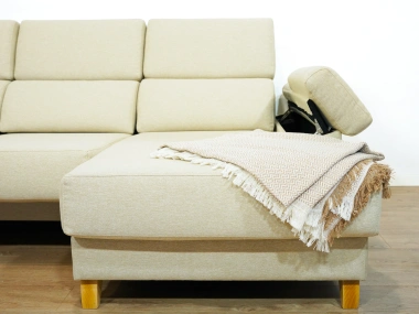 Chaiselongue Valladolid Express de Sofás Valencia - 3