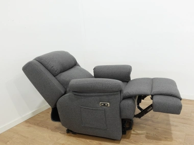Sillón Relax Zeus de Sofás Valencia - 17