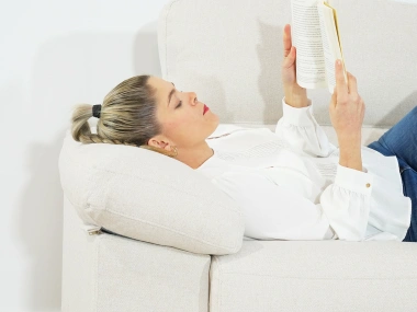 Sofá Cama Luna Express de Sofás Valencia - 1