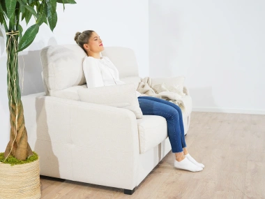 Sofá Cama Dora Express de Sofás Valencia - 6