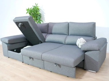 Chaiselongue Tarragona Express de Sofás Valencia - 5