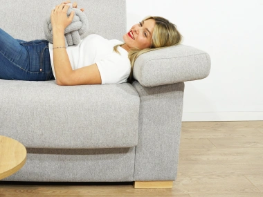 Sofá Cama Plan A Express de Sofás Valencia - 1