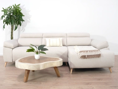 Chaiselongue Madonna Express de Sofás Valencia