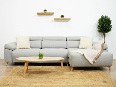 Sofá Chaiselongue Madonna de Sofás Valencia - 6