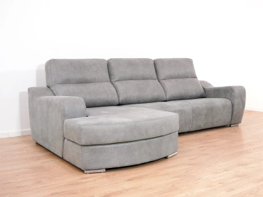 Chaiselongue Kals Express de Sofás Valencia - 2