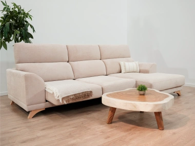 Chaiselongue Milano Express de Sofás Valencia - 2