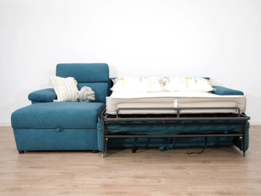 Chaiselongue Cama Alba Express de Sofás Valencia - 3