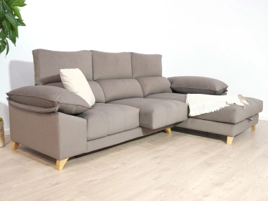 Chaiselongue Río Express de Sofás Valencia - 3