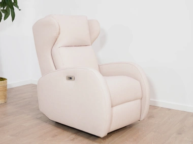 Sillón Antella Express de Sofás Valencia - 2