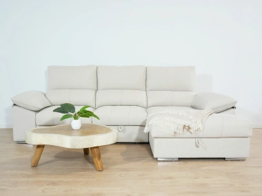 Chaiselongue Denia plus Express de Sofás Valencia