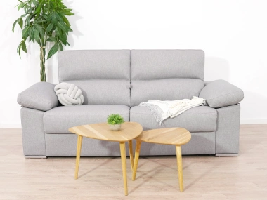 Sofá Cama Luna Express de Sofás Valencia