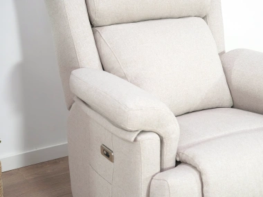 Sillón Zeus Express de Sofás Valencia - 1