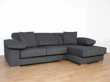 Chaiselongue Troyer Express de Sofás Valencia - 3